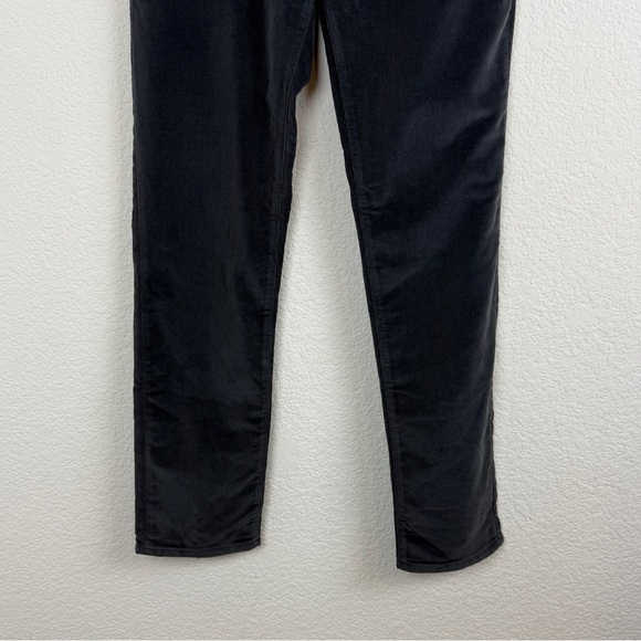 Faherty Men’s Organic Cotton Corduroy pants | 30/32 | Charcoal Grey - Picture 2 of 9